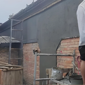 岳阳楼ECC 高延性混凝土 砌体抗震加固薄层修补高抗渗高韧性特种建材